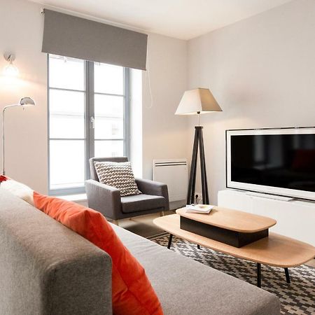 Stay Appart Hotel Lille Centre מראה חיצוני תמונה